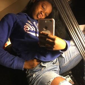 Meet your Posher, Crystal🍫🔥